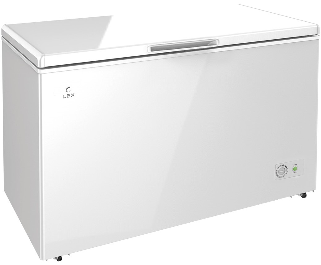 Lex LFR400 FFLed