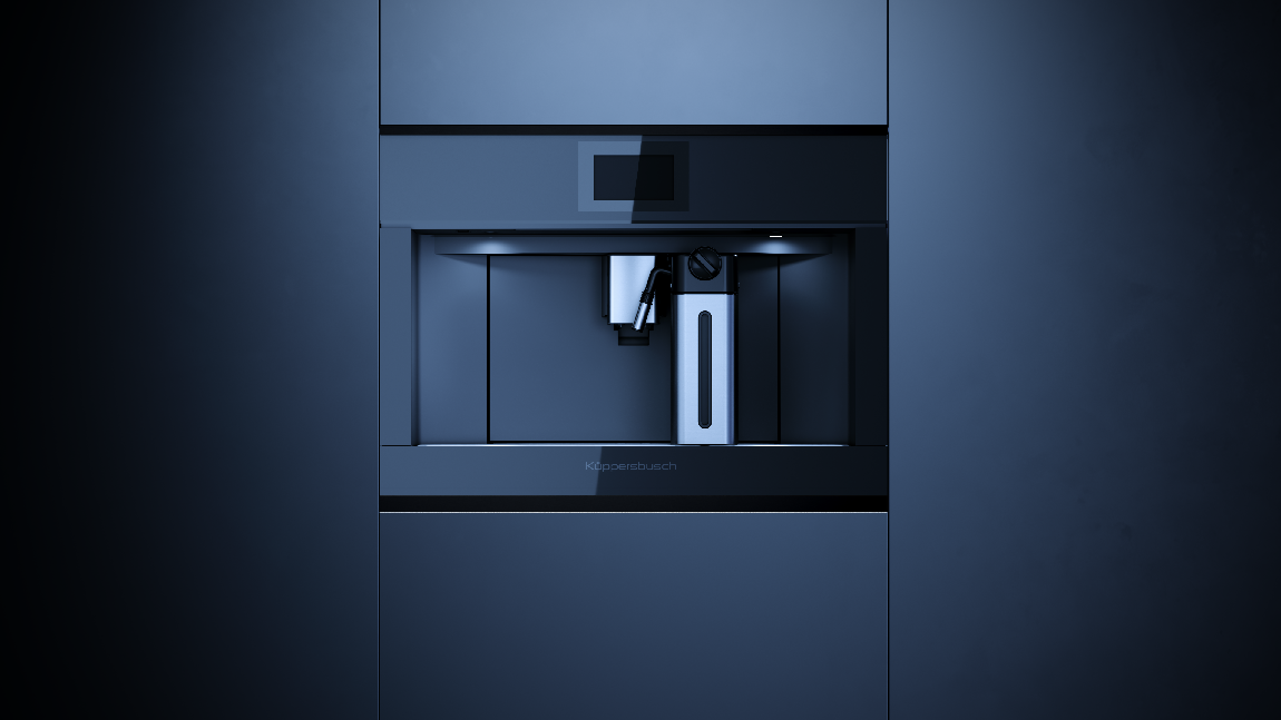 Kuppersbusch CKV 6800.0 S5