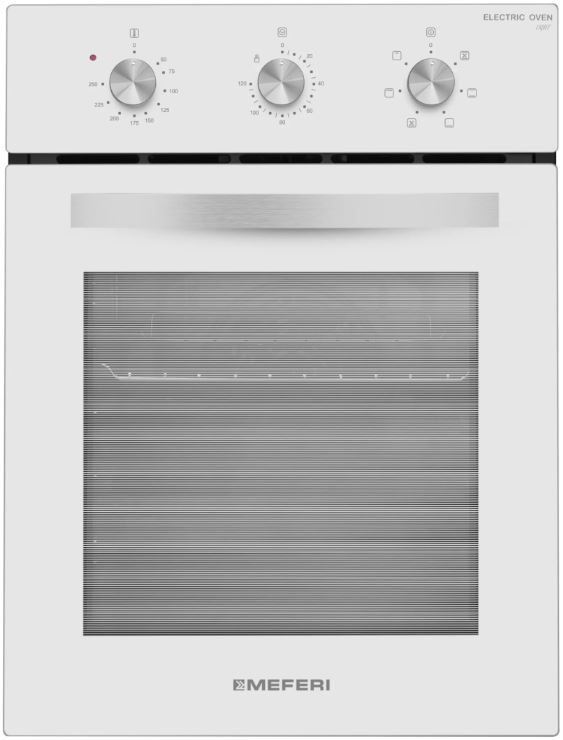 Meferi MEO456WH LIGHT