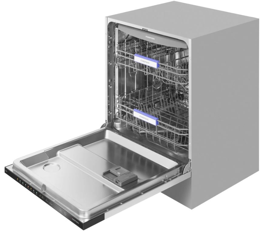 Meferi MDW6083 COMFORT