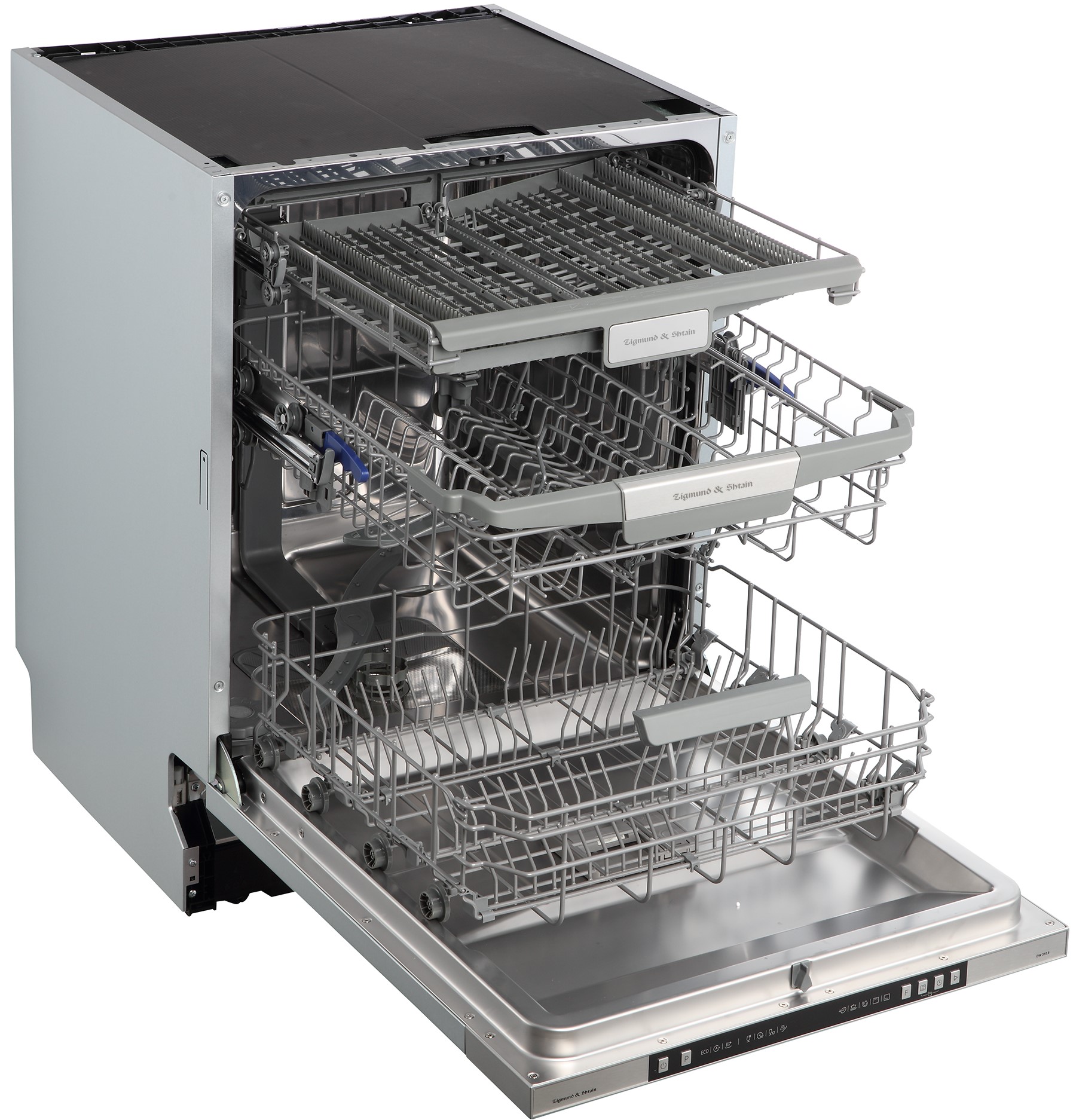 Zigmund & Shtain DW 310.6