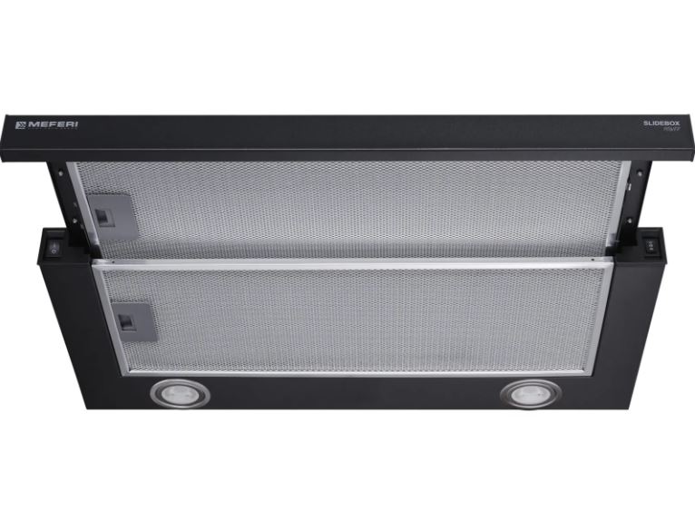 Meferi SLIDEBOX60BK POWER