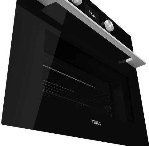 TEKA MLC 8440 NIGHT RIVER BLACK (New)
