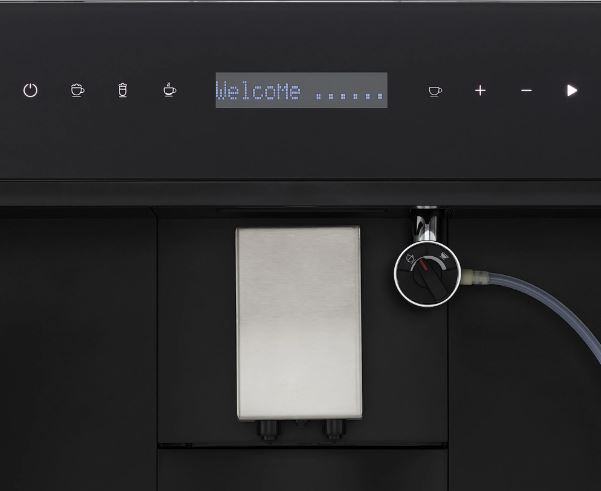 Krona REMS 45H coffee BL