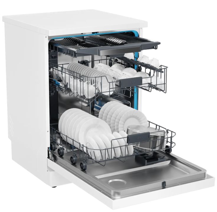 Haier HDWE15-58WE2RU