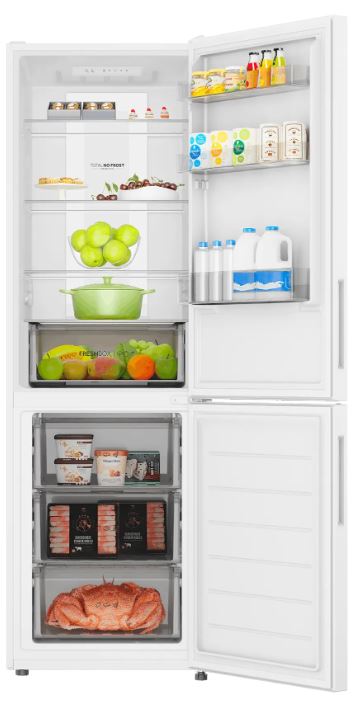 Haier CBF534AWG