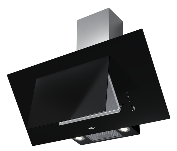 TEKA DVT 98660 TBS BLACK