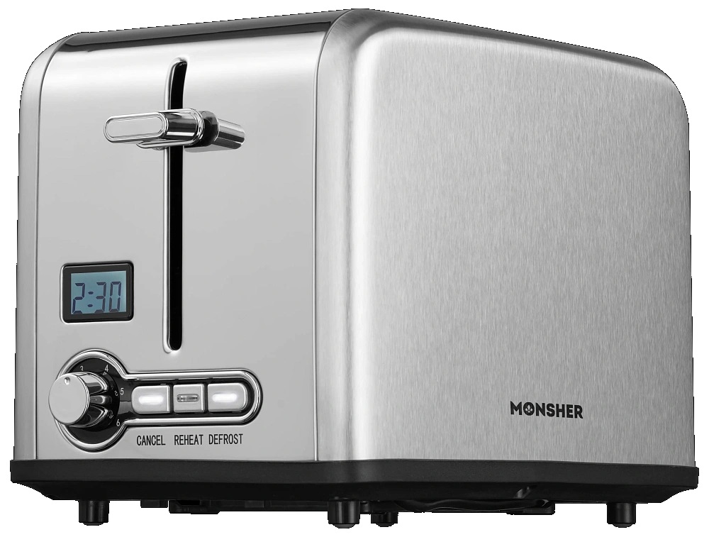 Monsher MT 500 Acier