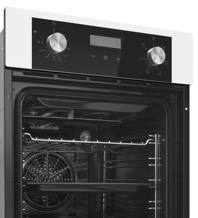 Meferi MEO456WH POWER
