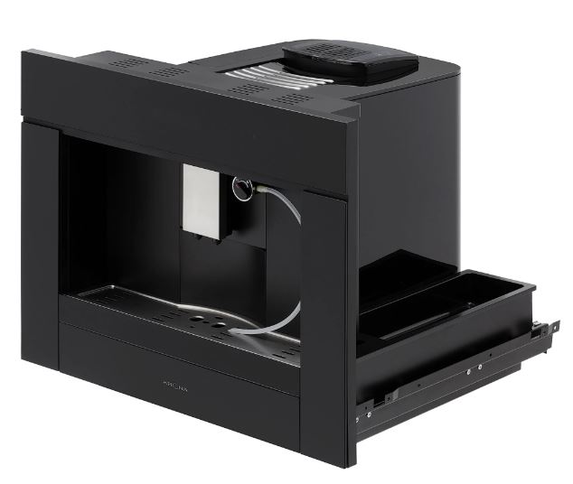 Krona ONYX 45H coffee BL/BL