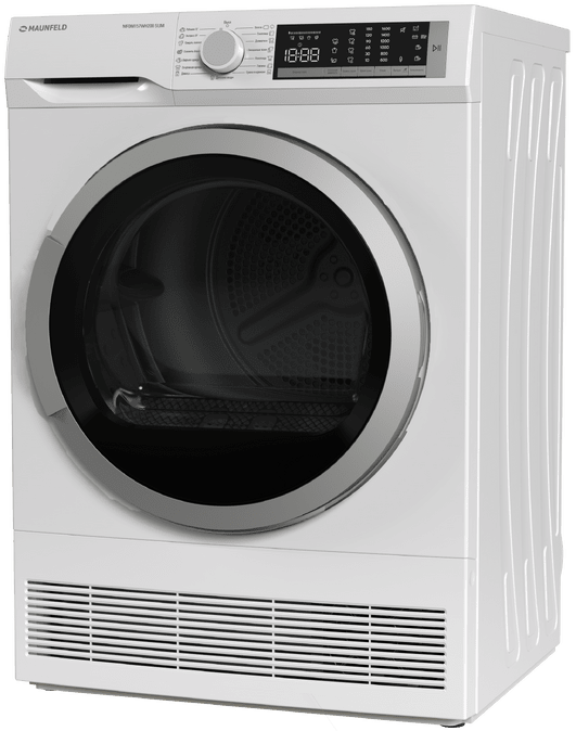 MAUNFELD MFDM157WH200 SLIM