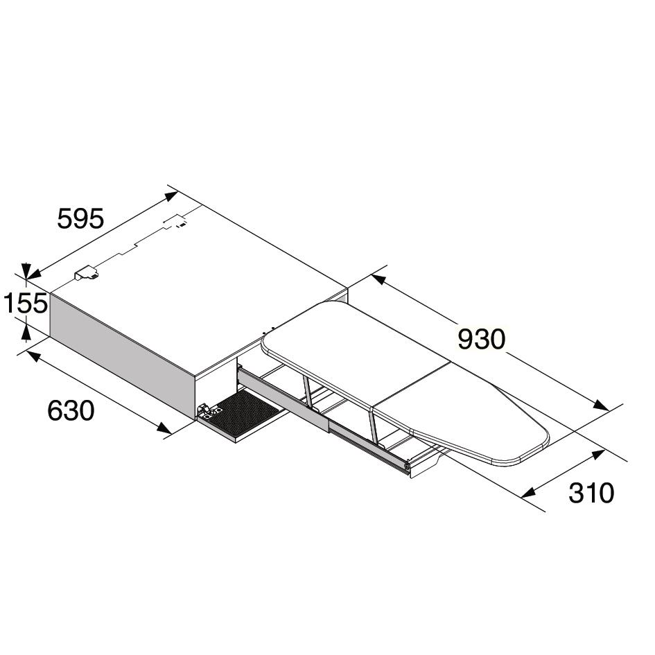 Asko HI150G
