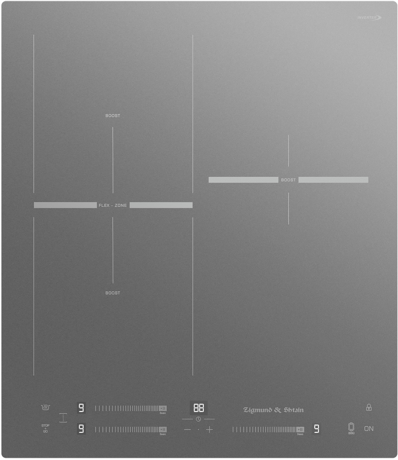 Zigmund & Shtain CI 24.4 S
