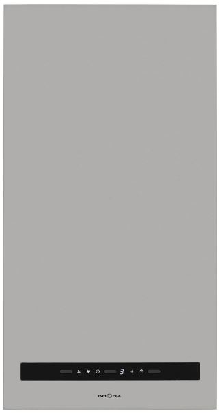 Krona DITA F MAX 420 inox SGC