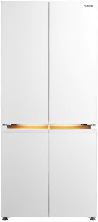 Toshiba GR-RF695WI-PGJ(67)