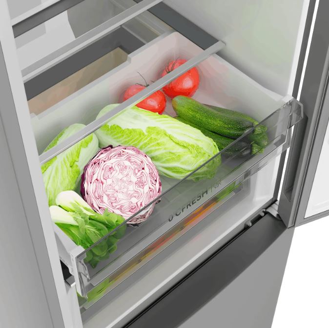 Haier CEF534CSRG