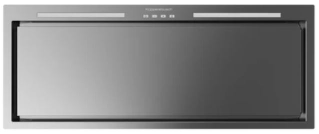 Kuppersbusch DEL 8550.0 E