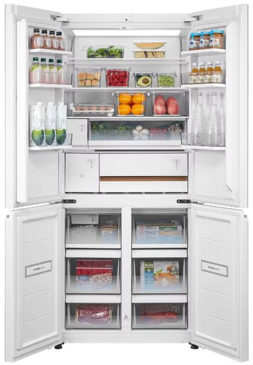 Toshiba GR-RF695WI-PGJ(67)