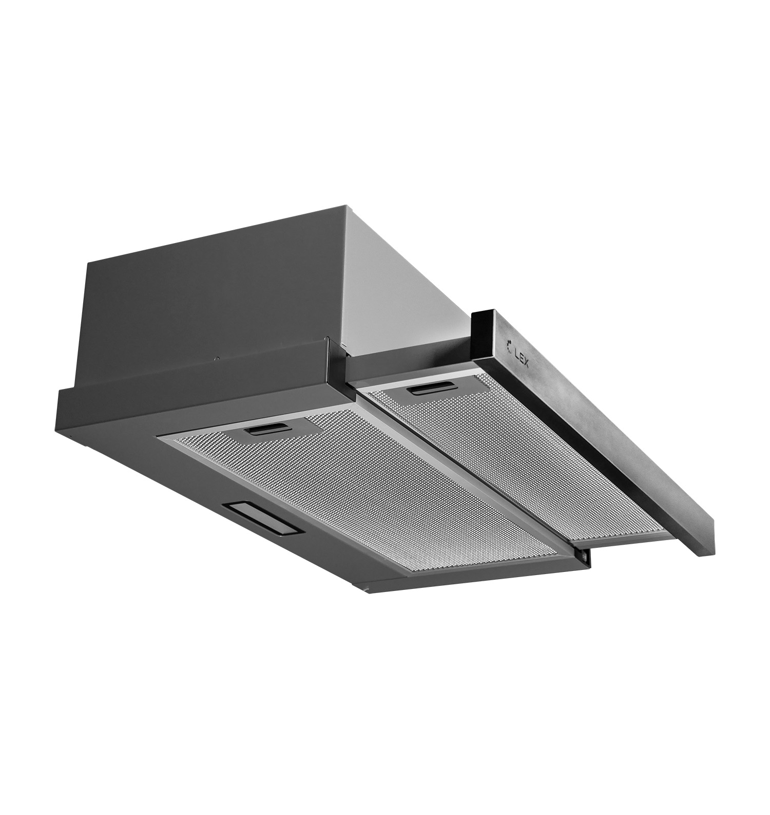 Lex HIDE 600 INOX