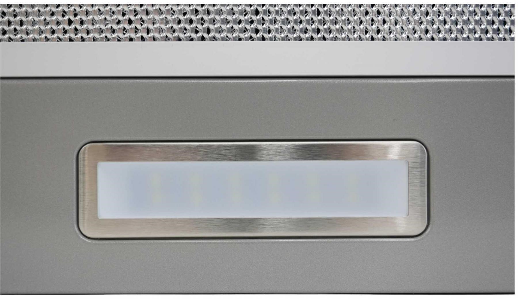 Lex HUBBLE 600 INOX
