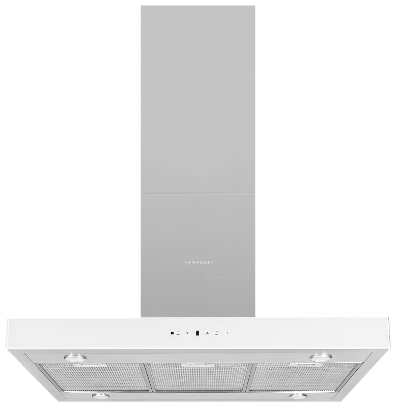 Kuppersberg DUDL 8 GW