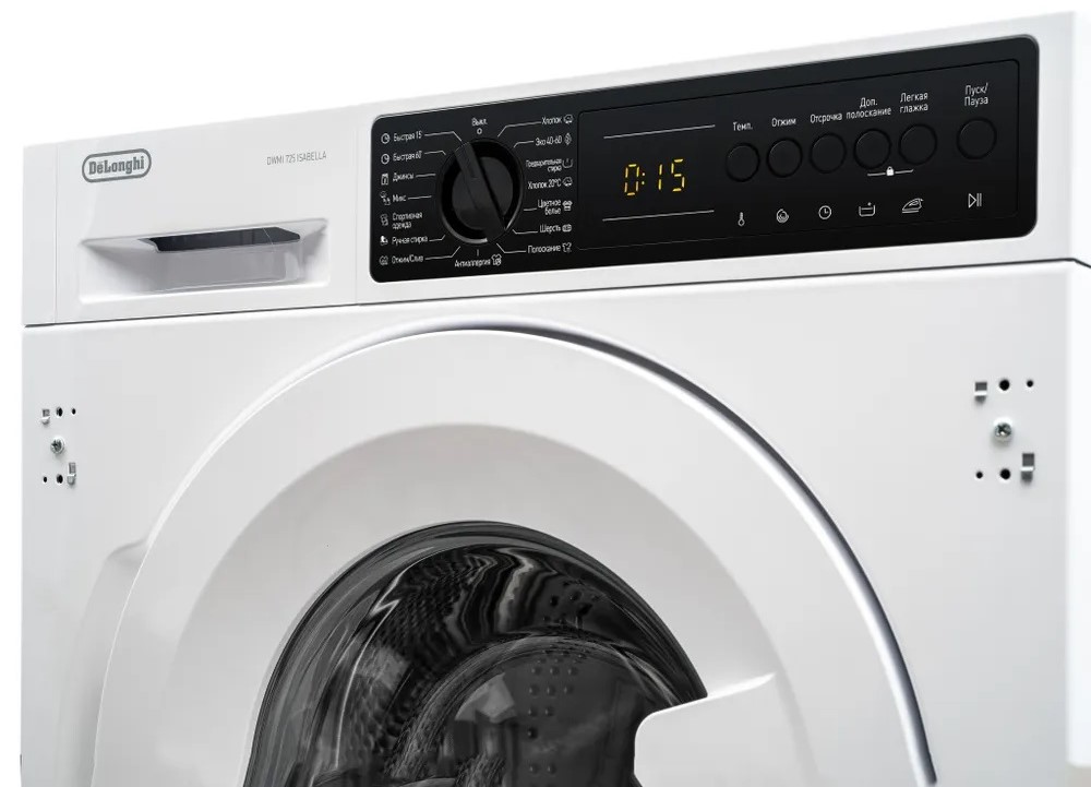 Delonghi DWMI 725 ISABELLA