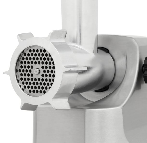 Krona Wolf Metall 1800W