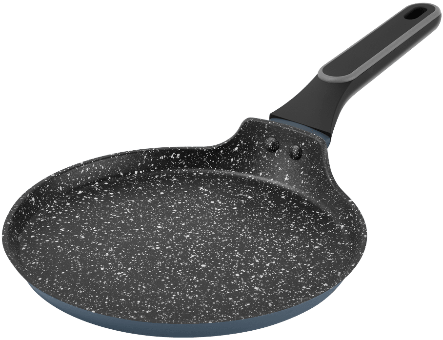 MAUNFELD FRIDA MCP24FA02DG из кованого алюминия, 24 см