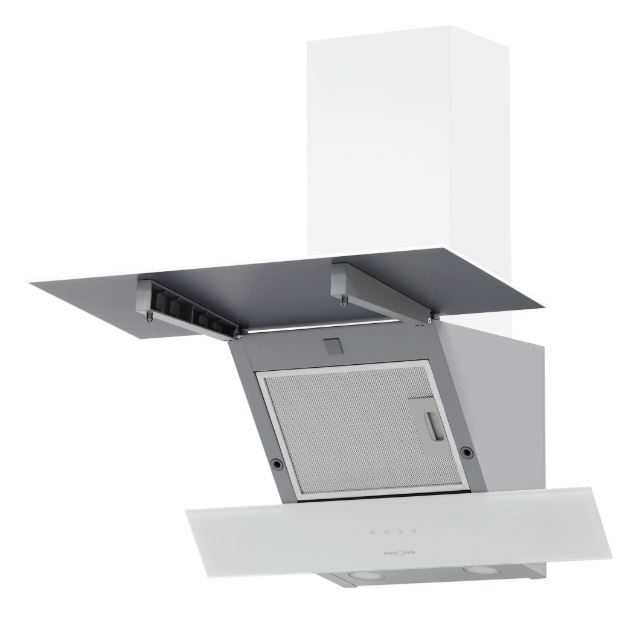 Krona VEREIN II 600 WHITE S