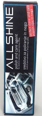 Alveus ALLSHINE (1111572)
