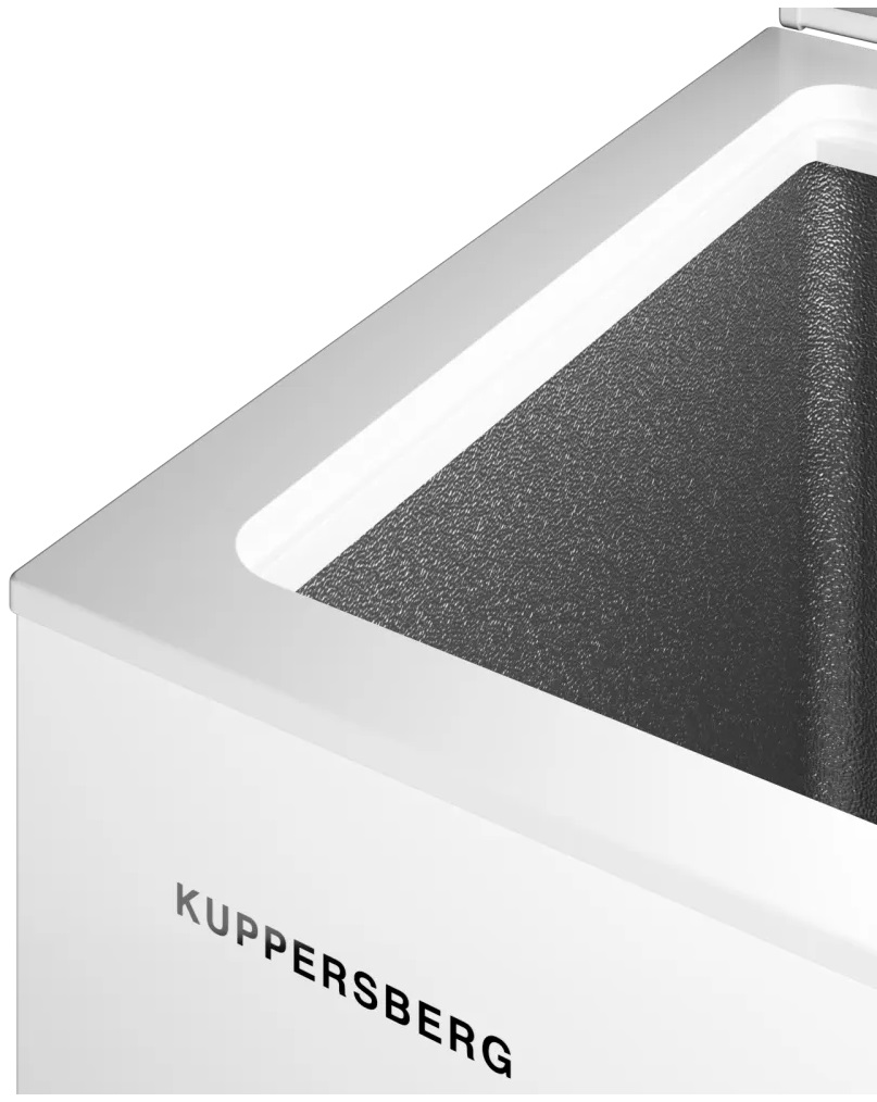 Kuppersberg FLCF 200 W