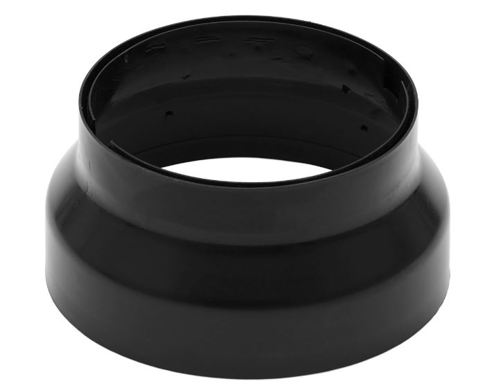 Krona KRISTEN A 900 black S