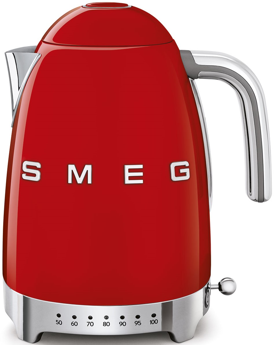 Smeg KLF04RDEU