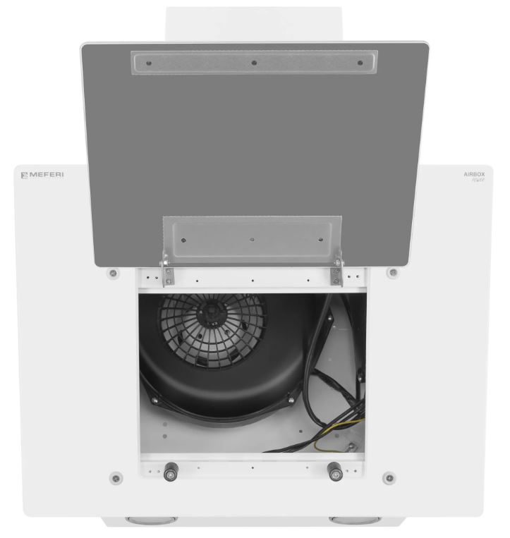 Meferi AIRBOX60WH POWER