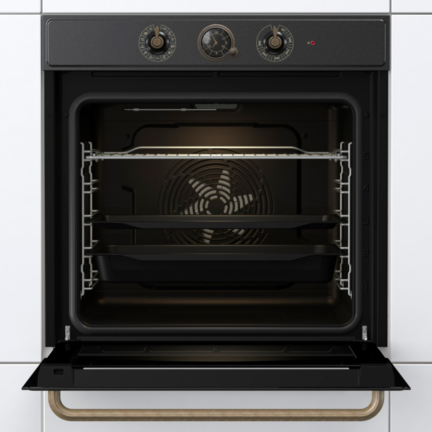 Gorenje BOS67371CLB