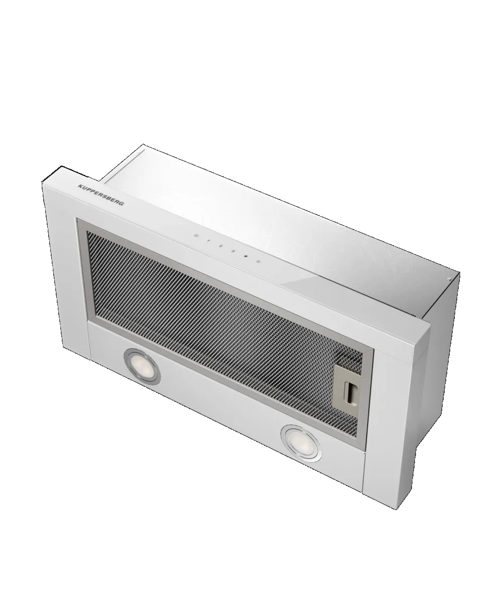 Kuppersberg SLIMTOUCH 60 W