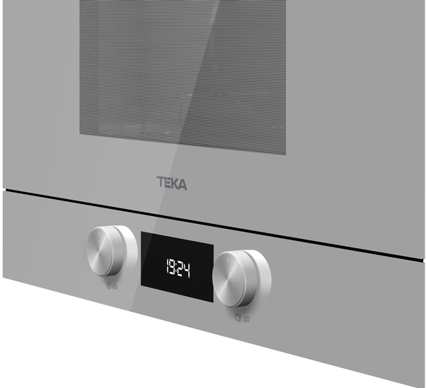 TEKA ML 8220 BIS L STEAM GREY