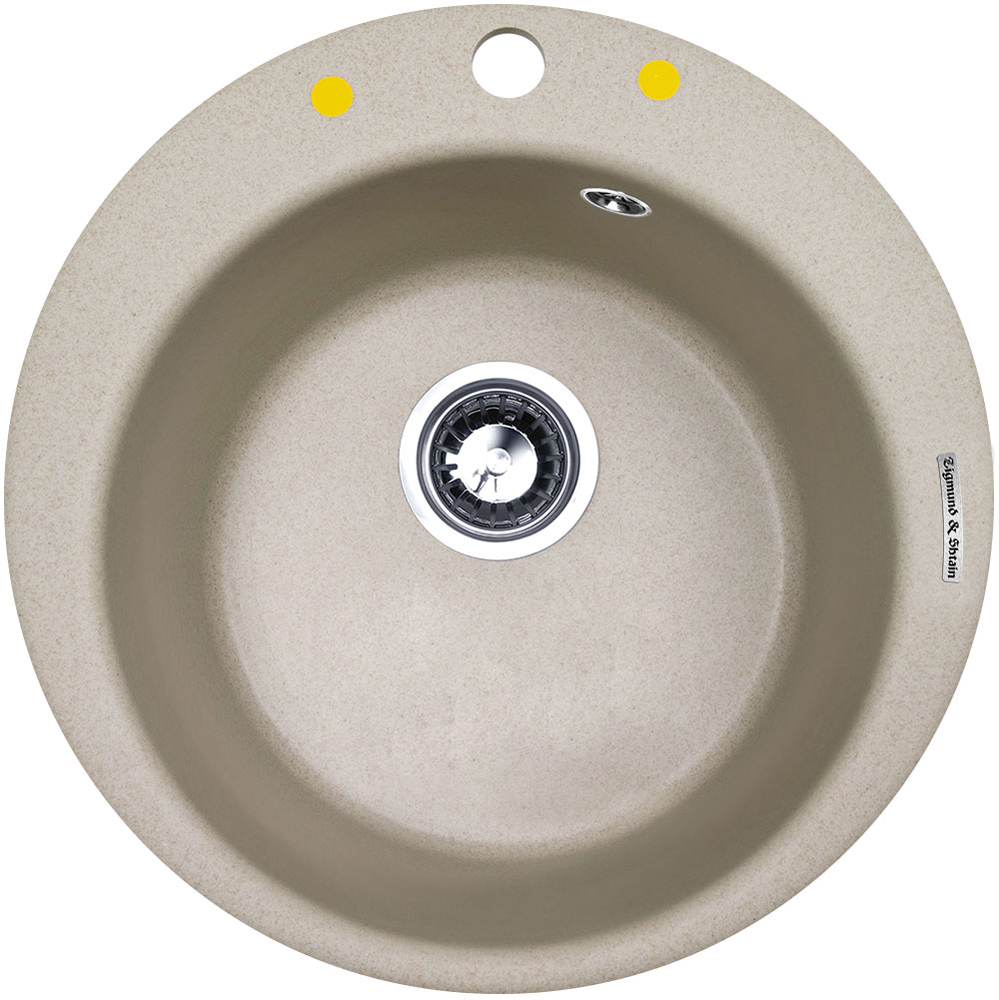 Zigmund & Shtain KREIS 480 ОСЕН.ТРАВА