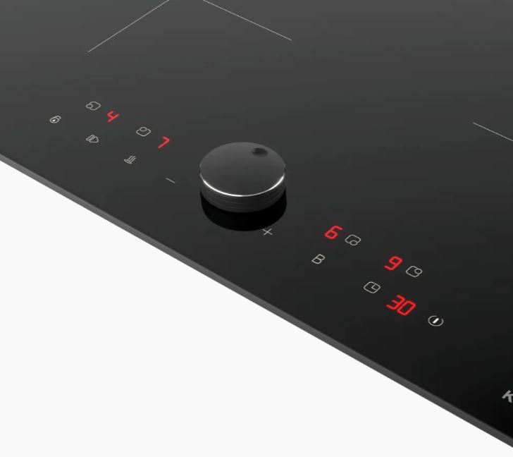 Kuppersberg ICI 608 Black R