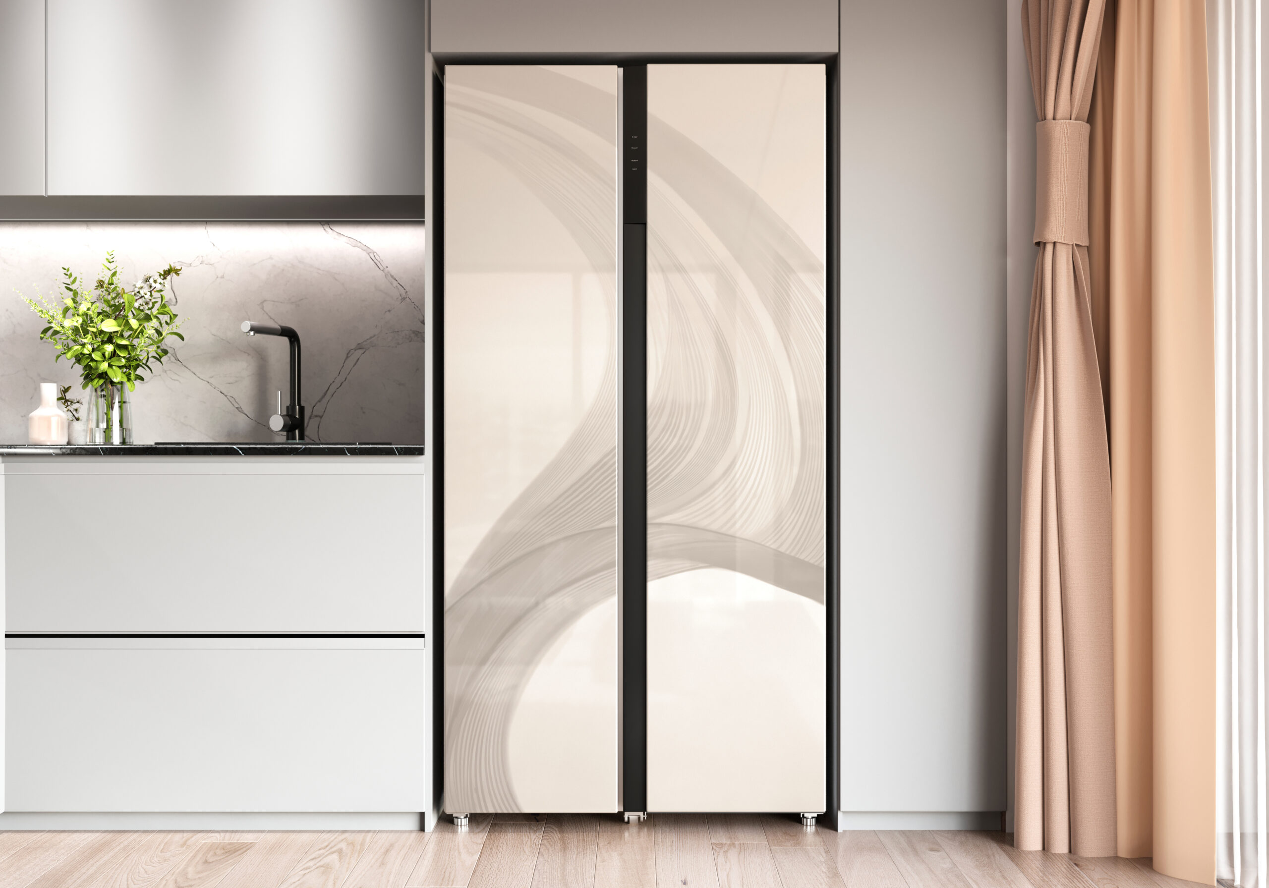 Lex LSB530GLID wind