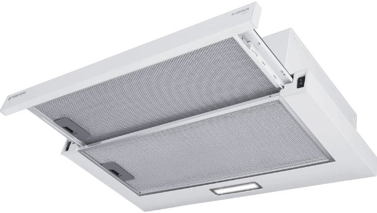 Meferi SLIDEBOX60WH LIGHT