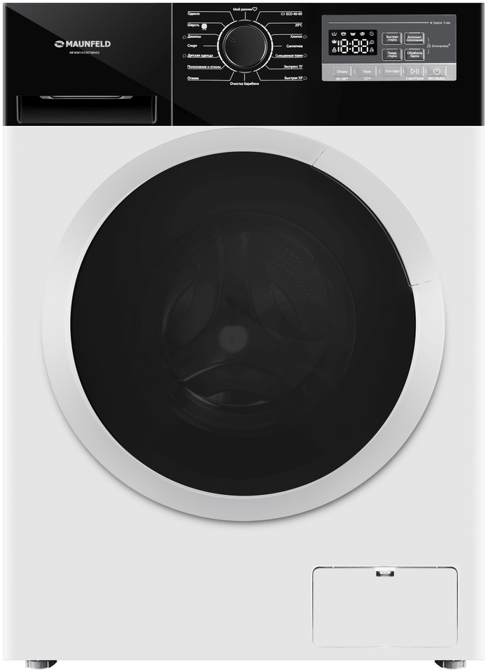MAUNFELD MFWM1410STWH03