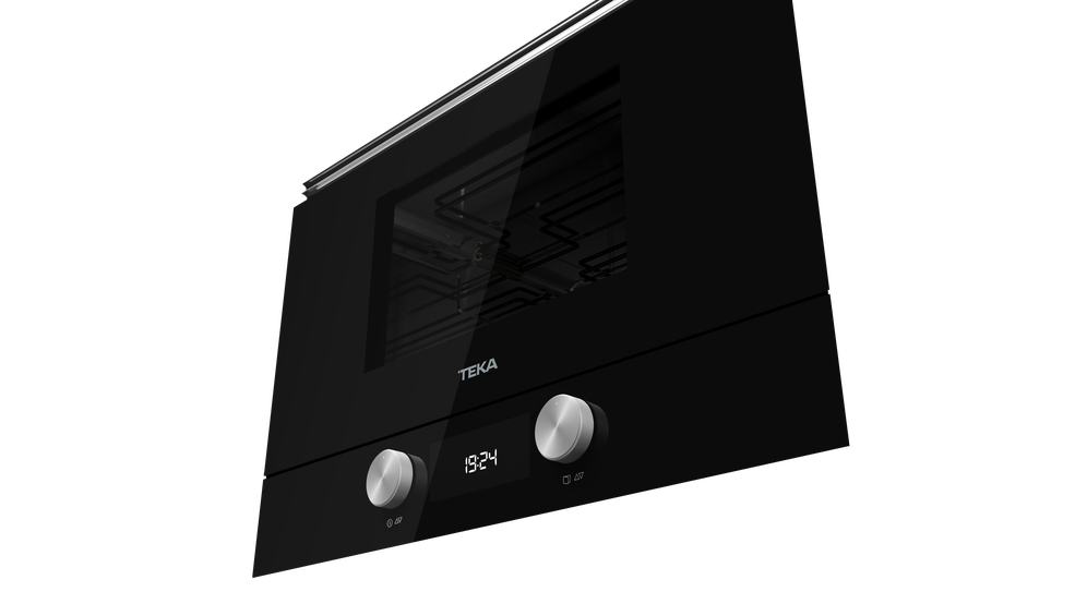 TEKA ML 8220 BIS L NIGHT RIVER BLACK