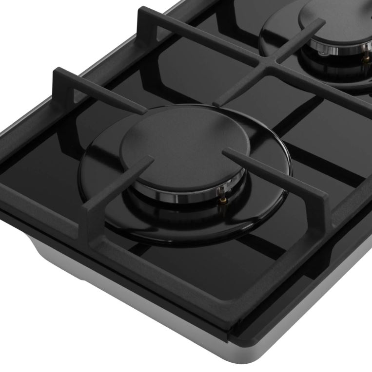 Meferi MGH302BK GLASS LIGHT