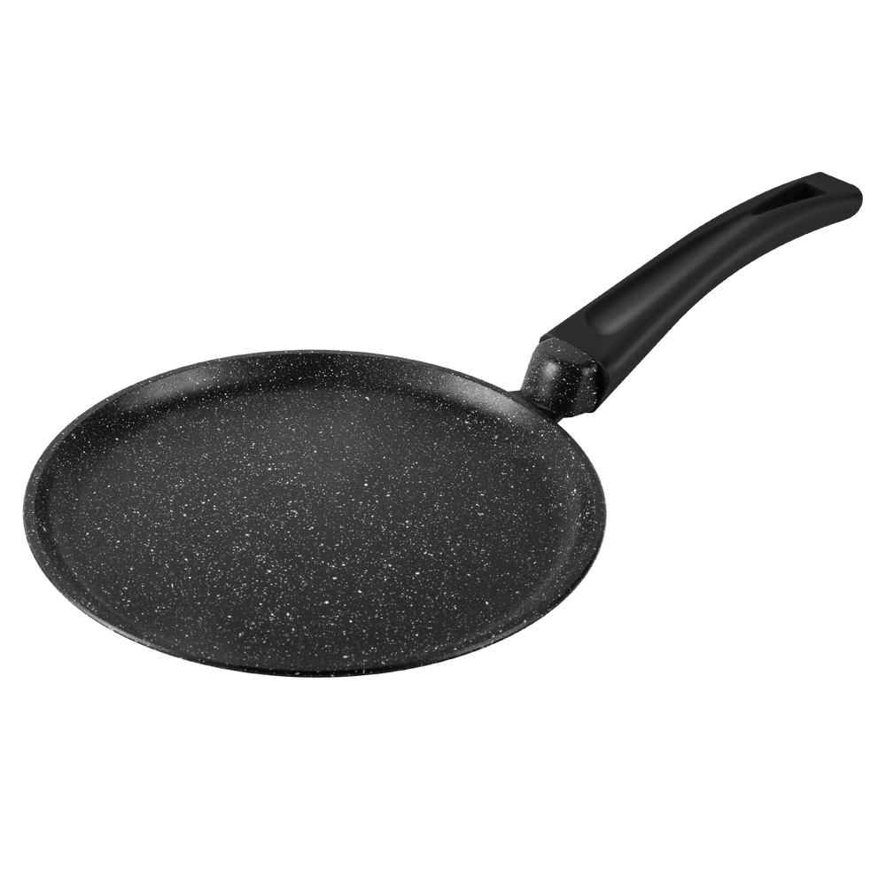 MAUNFELD ELLA MF22EL01PP из литого алюминия 22 см