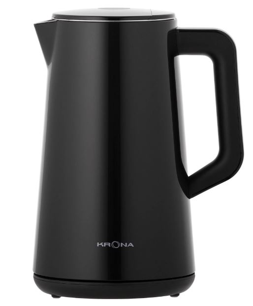 Krona Digitaler Black 1,5л