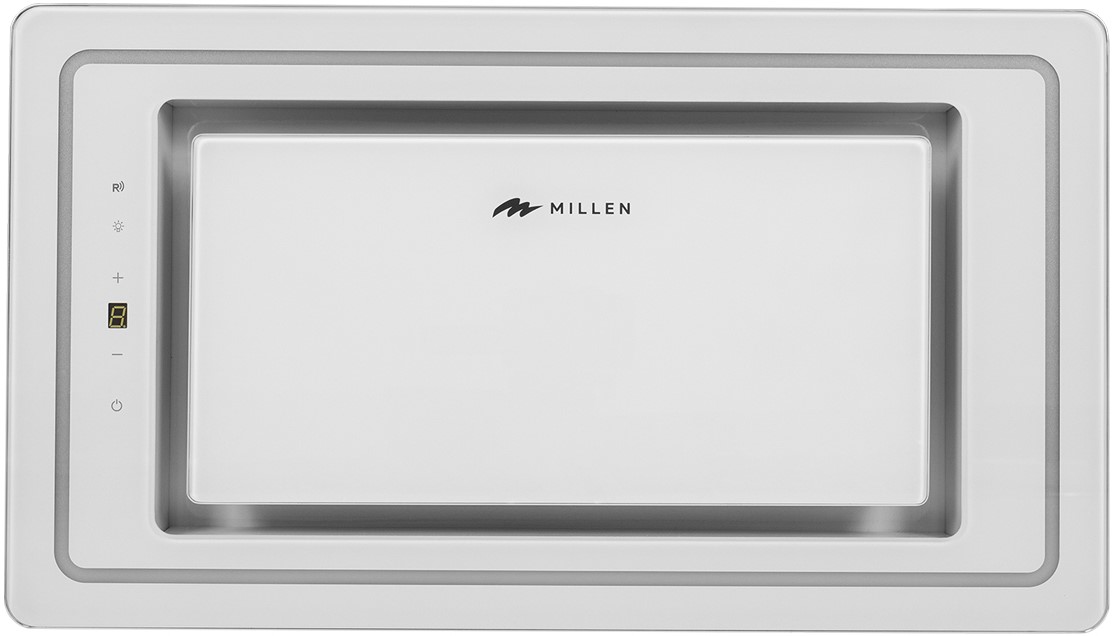 Millen MBKHG 601 WH
