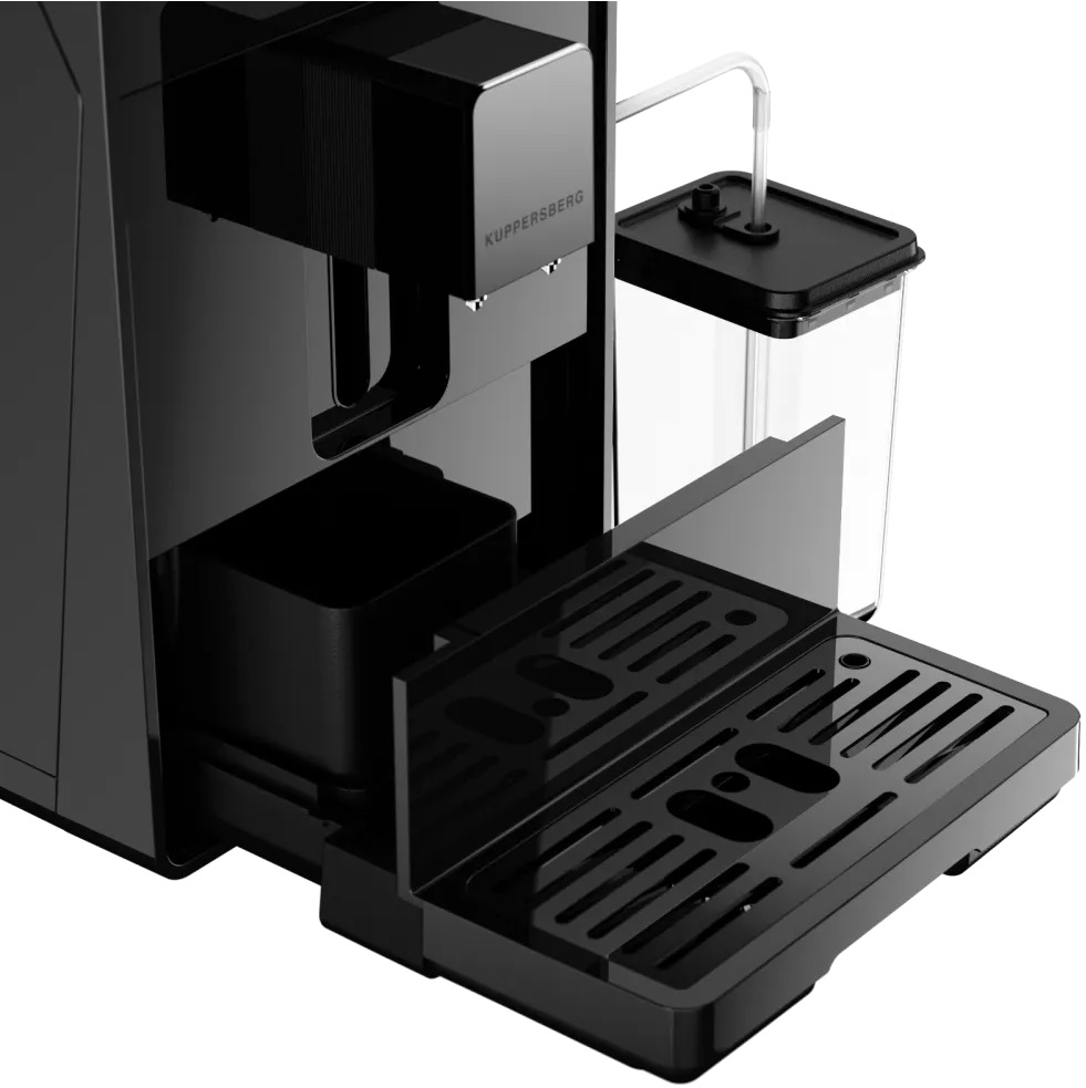 Kuppersberg KCF 401 B