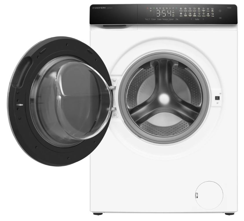 Meferi MFW121416WH COMFORT PLUS