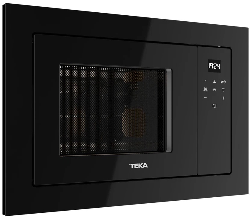 TEKA ML 8210 BIS NIGHT RIVER BLACK
